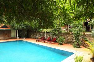 Detox (MAP-HB; Double Occupancy; Non-AC Room)
