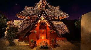Signature Retreat (Single Occupancy; AC Room)