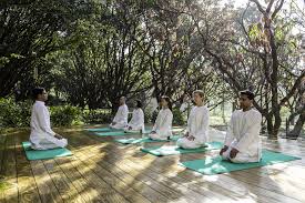 Yoga (Breakfast-Only; Double Occupancy; Non-AC Room)