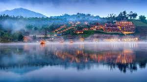 Prana (Breakfast-Only; Double Occupancy; AC Room)