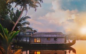 Prana (MAP-HB; Double Occupancy; Non-AC Room)
