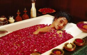 Womens Retreat (Single Occupancy; AC Room)