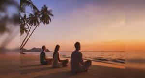 Yoga (MAP-HB; Single Occupancy; Non-AC Room)