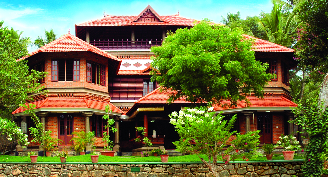 The Best Time of Year for a Kerala Ayurveda Retreat