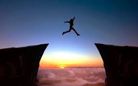 Facing Fear and Anxiety—A Journey I Didn’t Choose but Won’t Run From